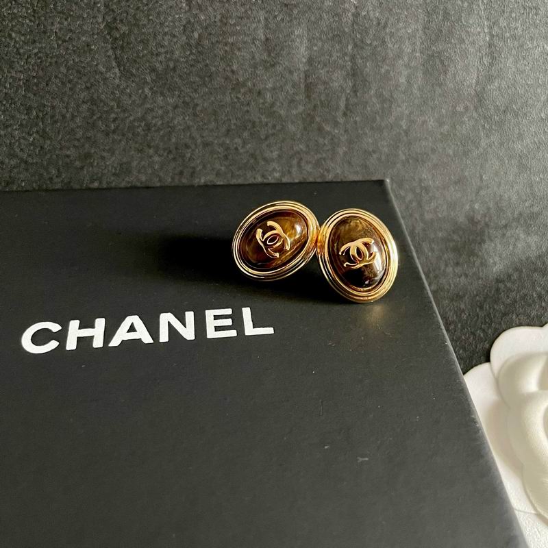 Chanel  Earring 02yxs52 (6)