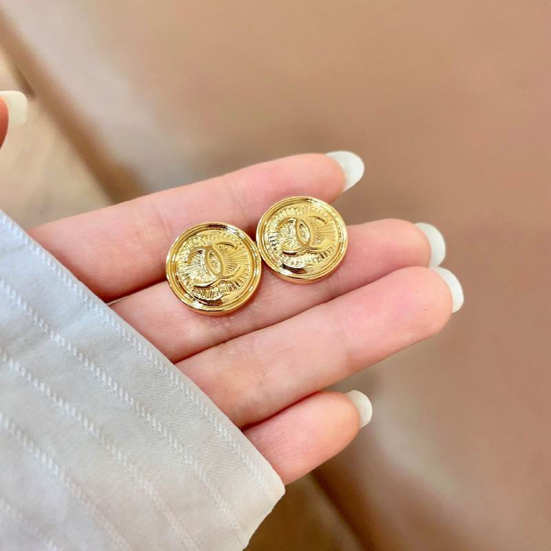 Chanel  Earring 02yxs53 (1)