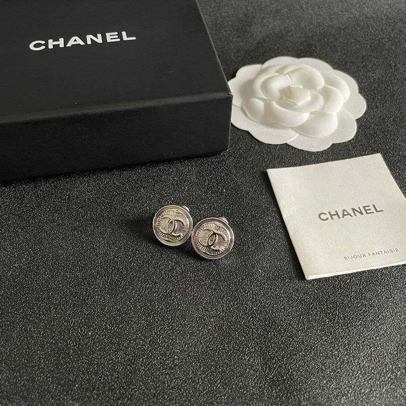 Chanel  Earring 02yxs53 (10)