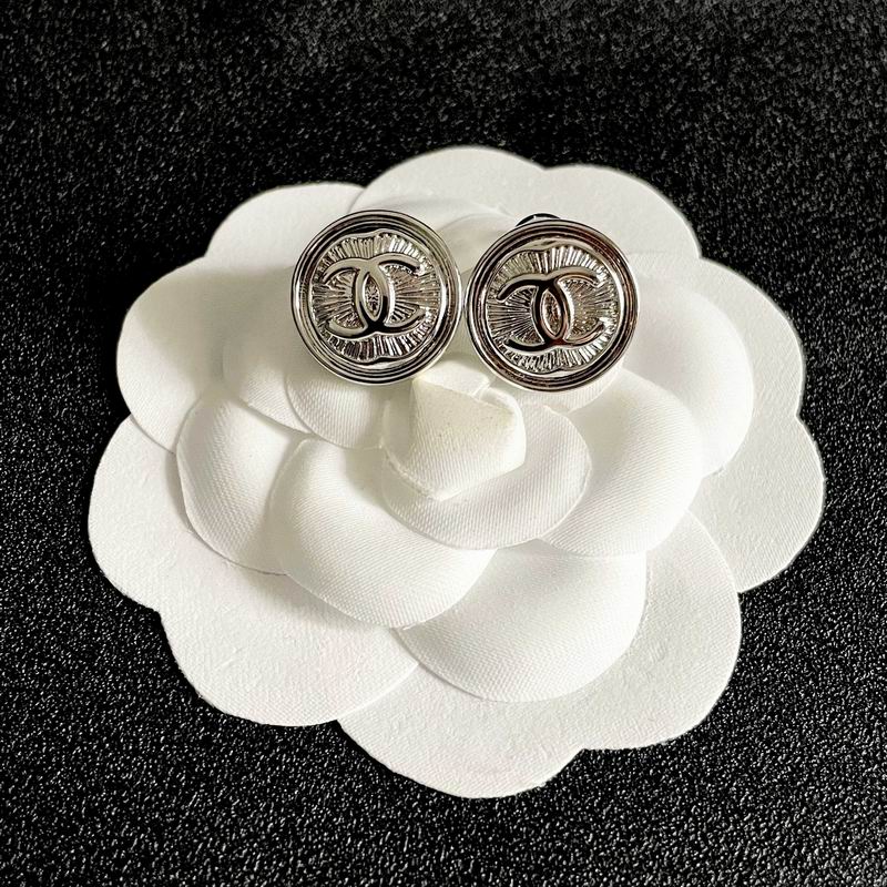 Chanel  Earring 02yxs53 (12)