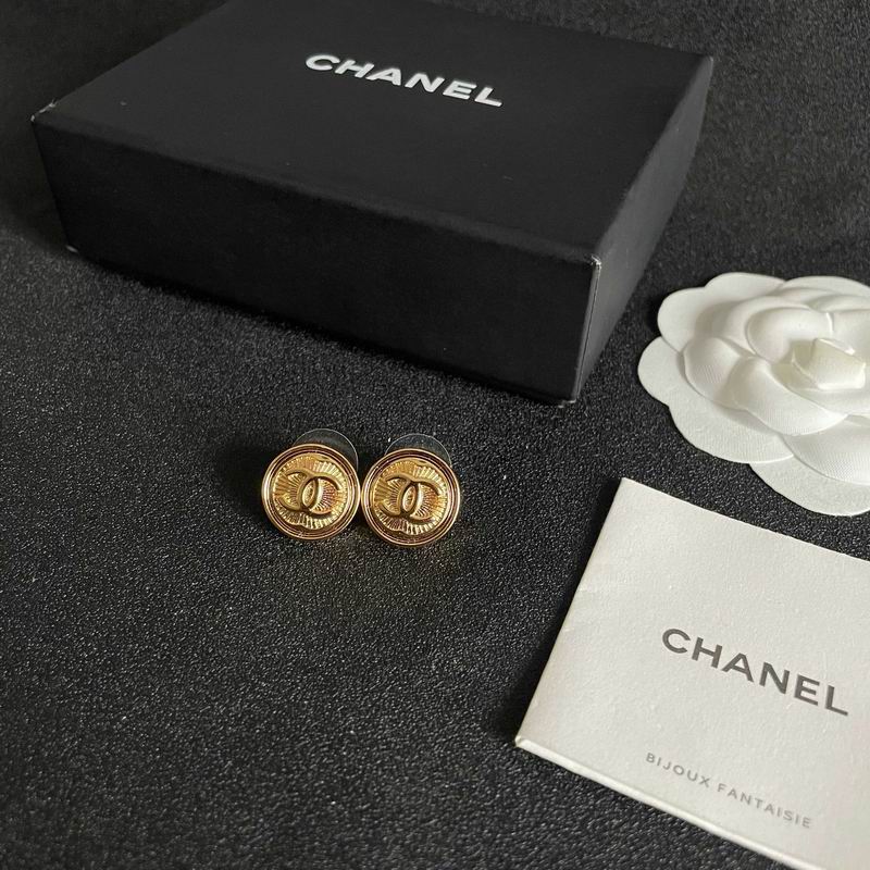 Chanel  Earring 02yxs53 (2)