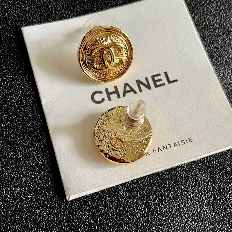 Chanel  Earring 02yxs53 (4)