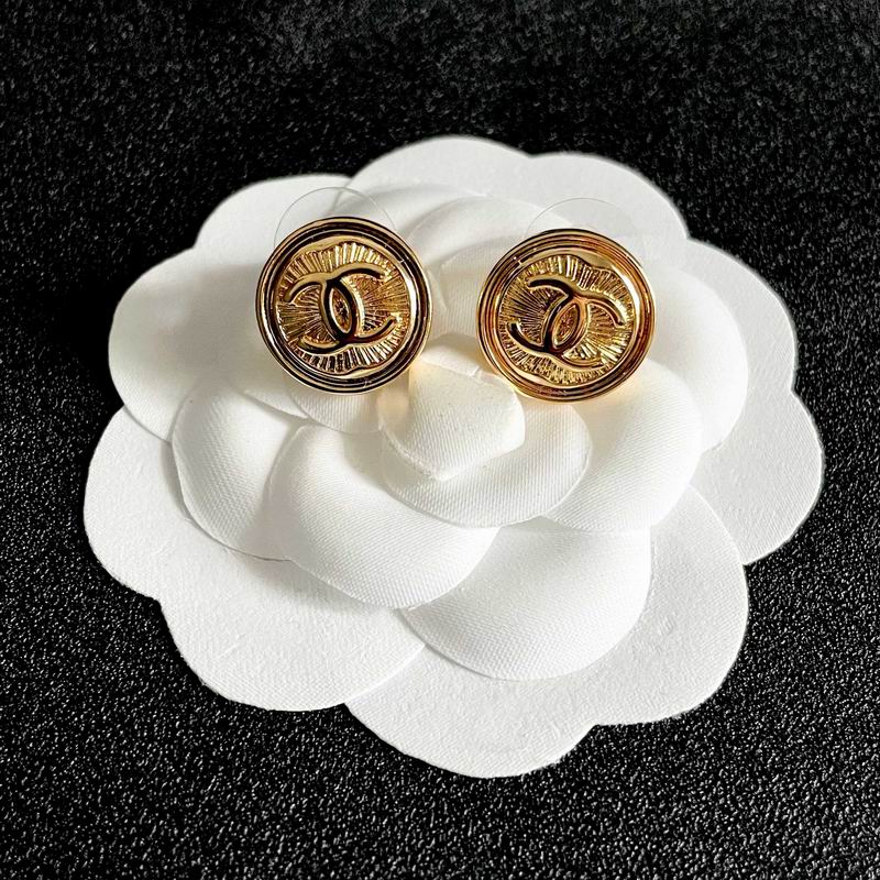 Chanel  Earring 02yxs53 (5)