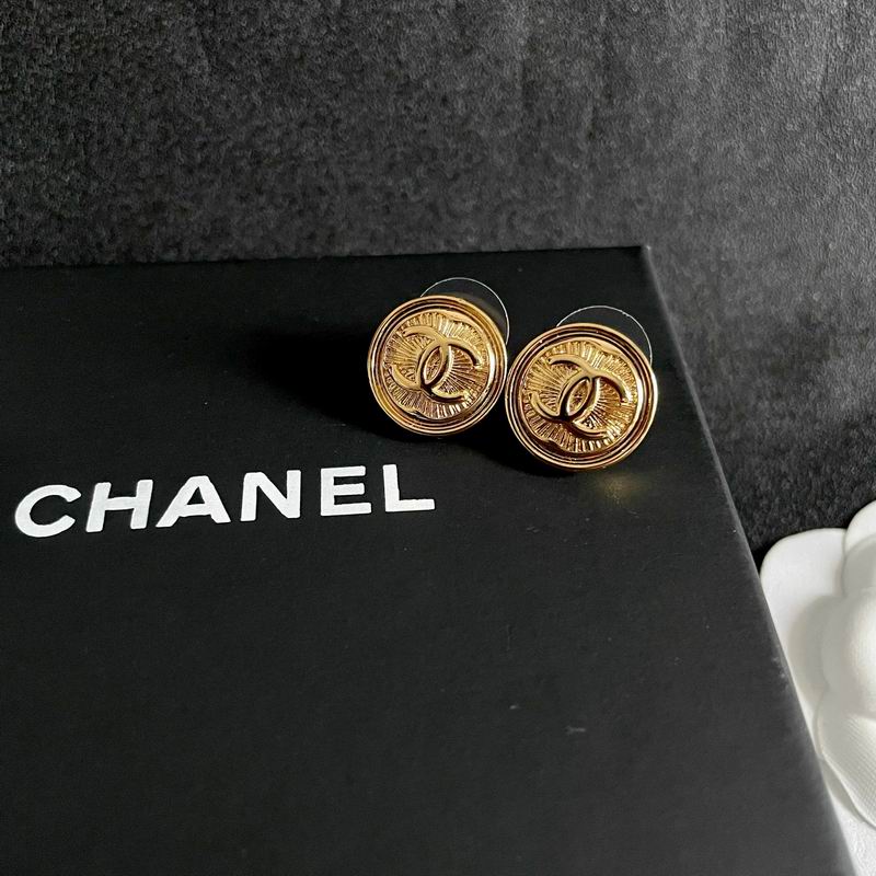 Chanel  Earring 02yxs53 (6)