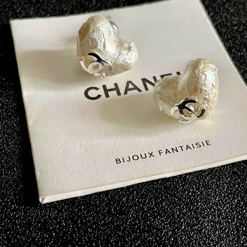 Chanel  Earring 02yxs54 (10)