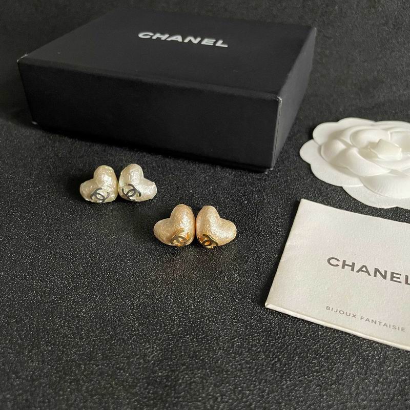 Chanel  Earring 02yxs54 (2)
