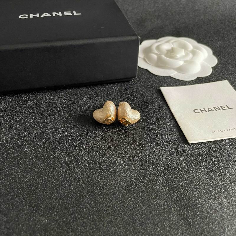 Chanel  Earring 02yxs54 (3)