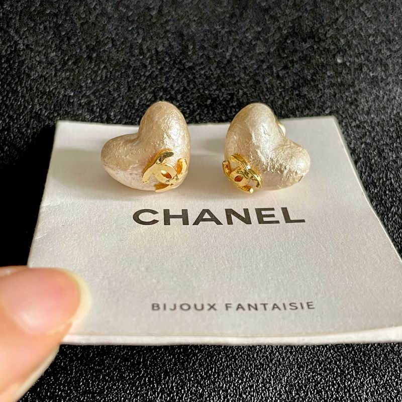 Chanel  Earring 02yxs54 (4)