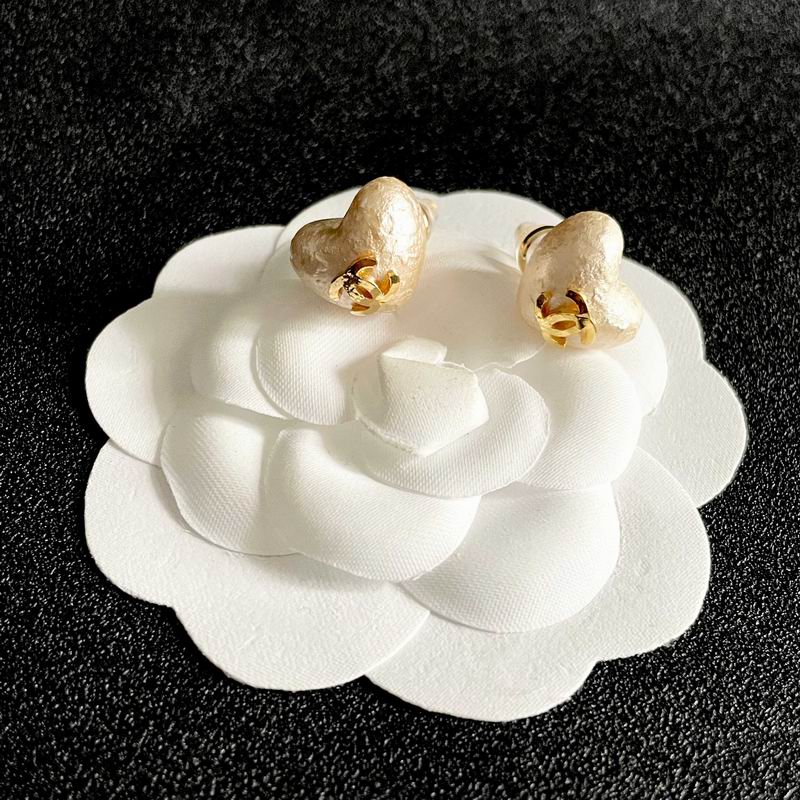 Chanel  Earring 02yxs54 (5)