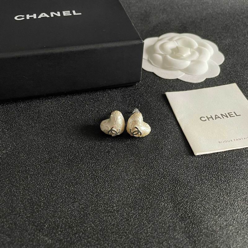Chanel  Earring 02yxs54 (9)