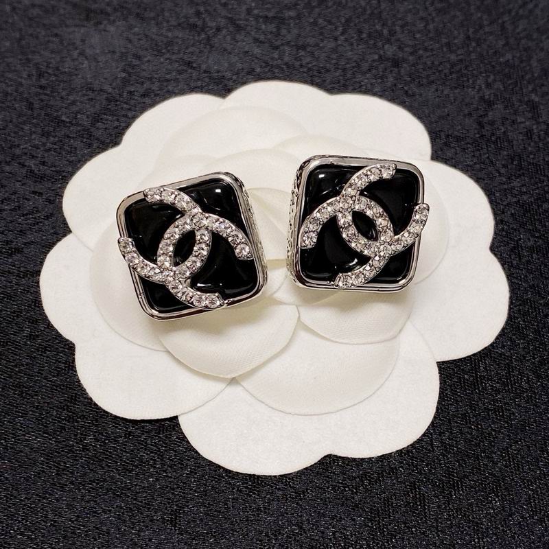Chanel  Earring 02yxs55 (2)