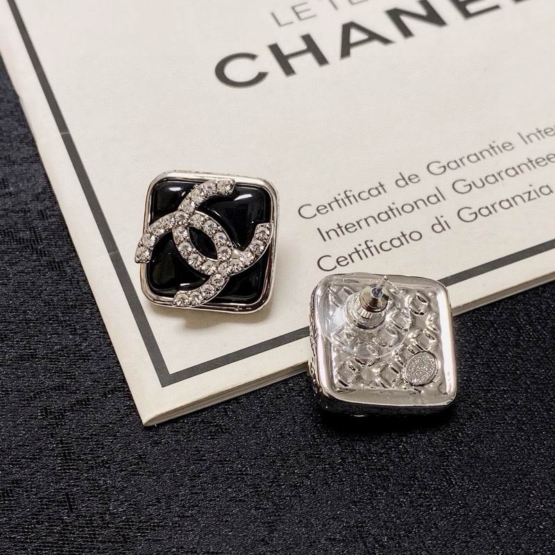 Chanel  Earring 02yxs55 (3)