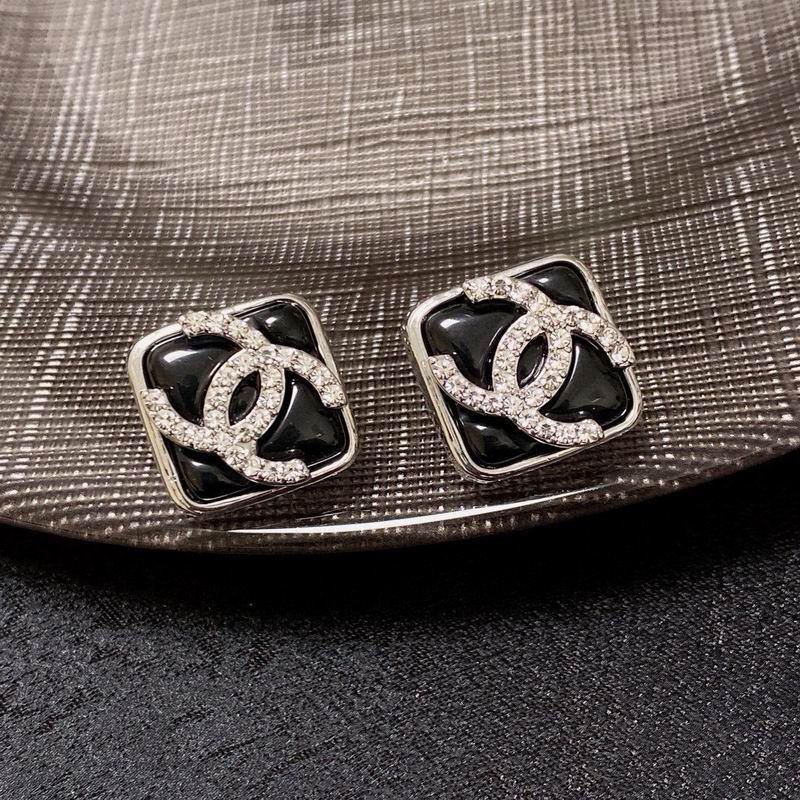 Chanel  Earring 02yxs55 (5)