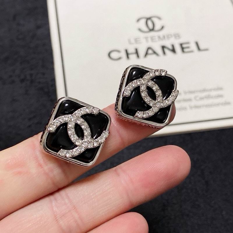 Chanel  Earring 02yxs55 (6)