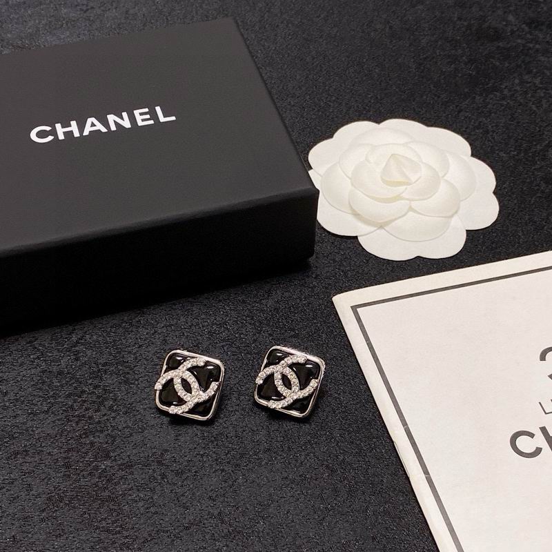 Chanel  Earring 02yxs55 (7)