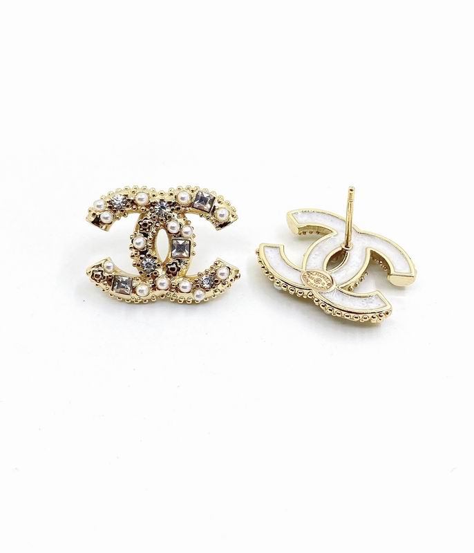 Chanel  Earring 02yxs56 (2)
