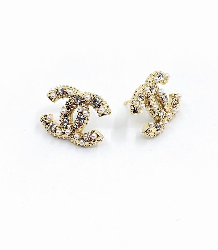 Chanel  Earring 02yxs56 (3)