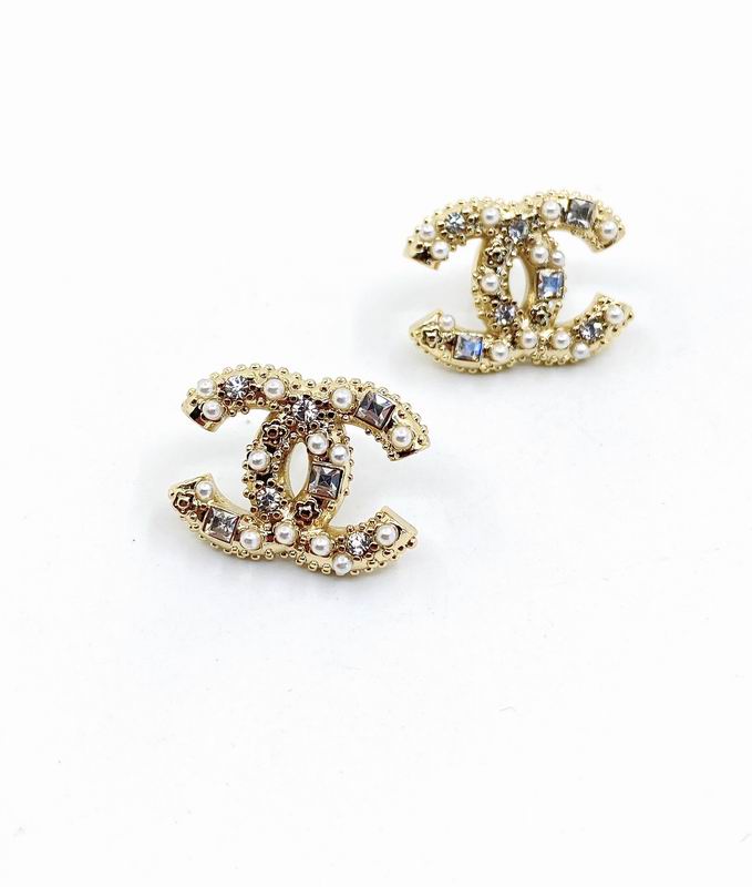Chanel  Earring 02yxs56 (4)