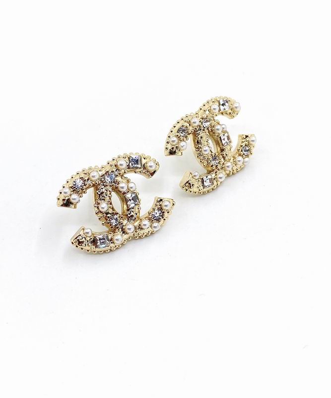 Chanel  Earring 02yxs56 (5)