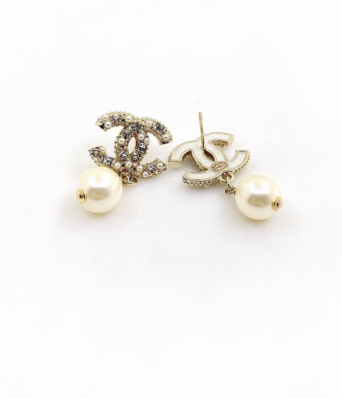 Chanel  Earring 02yxs57 (1)