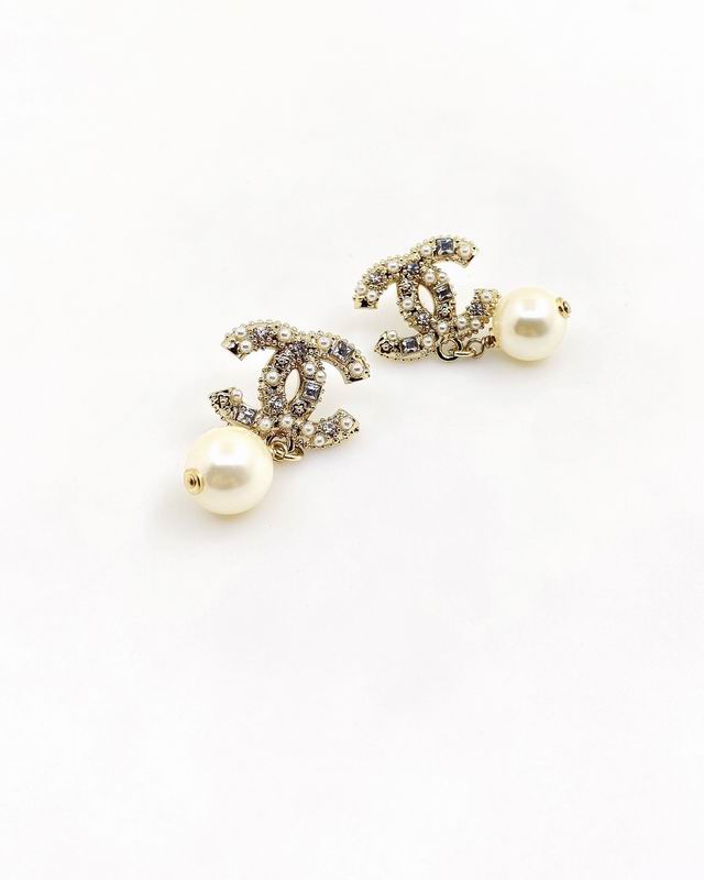 Chanel  Earring 02yxs57 (2)