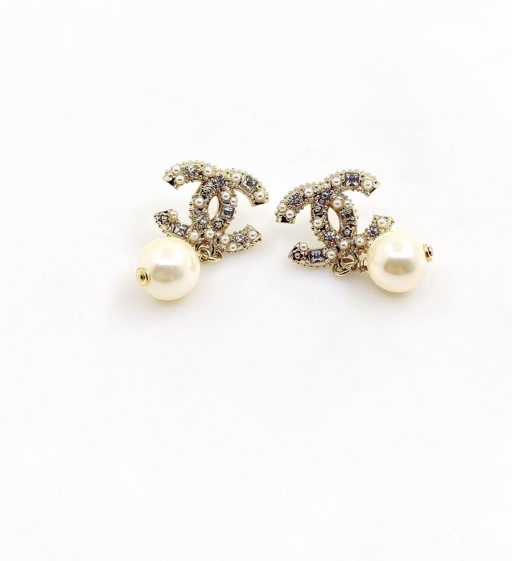 Chanel  Earring 02yxs57 (3)