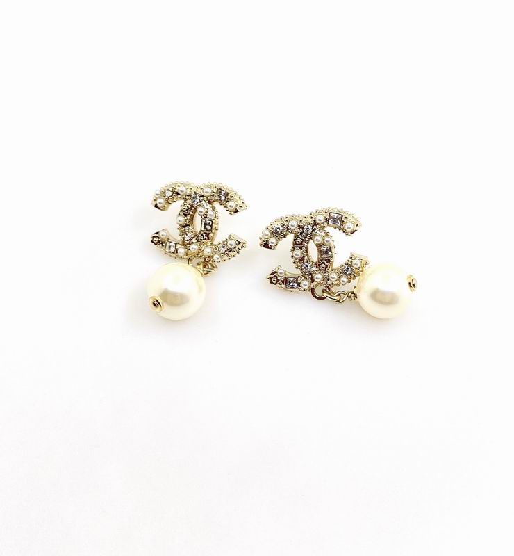 Chanel  Earring 02yxs57 (4)