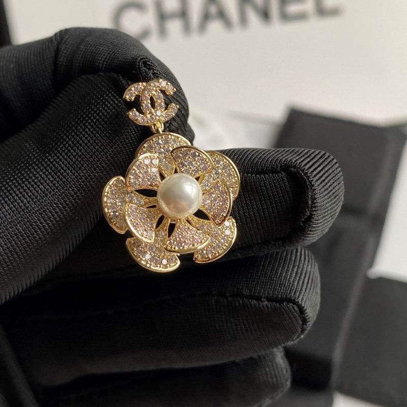 Chanel  Earring 02yxs58 (3)