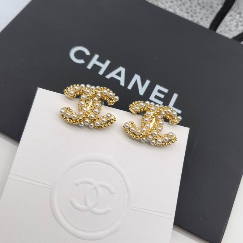 Chanel  Earring 02yxs63 (5)