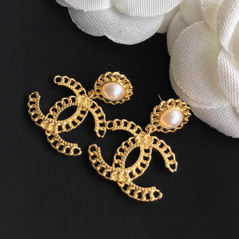 Chanel  Earring 02yxs64 (5)