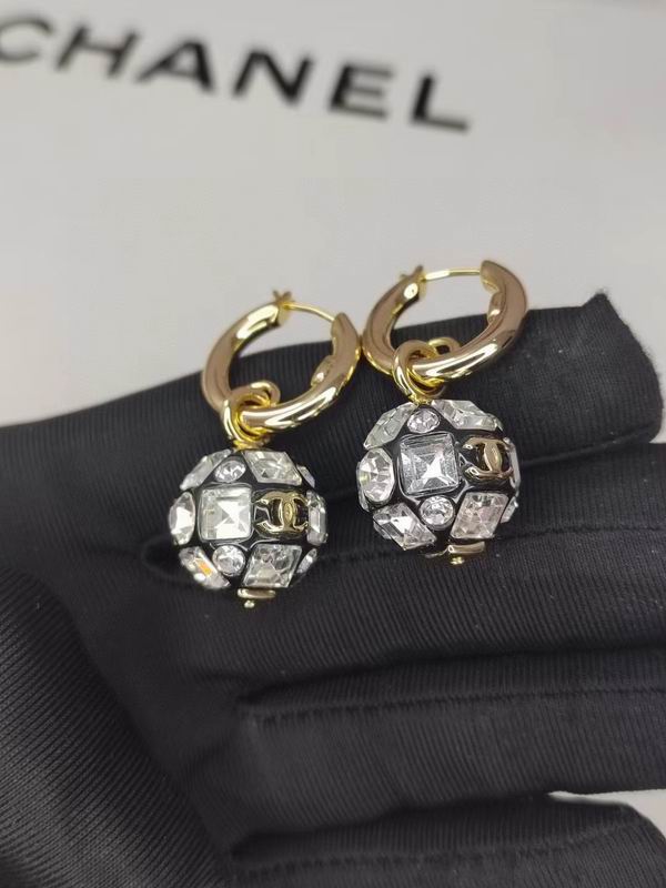 Chanel  Earring 02yxs65 (6)