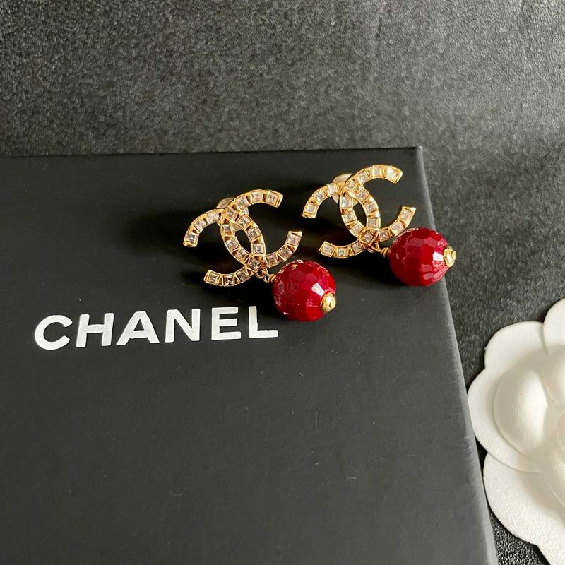 Chanel  Earring 02yxs67 (13)