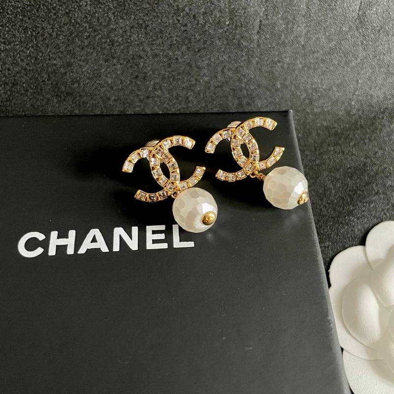 Chanel  Earring 02yxs67 (6)