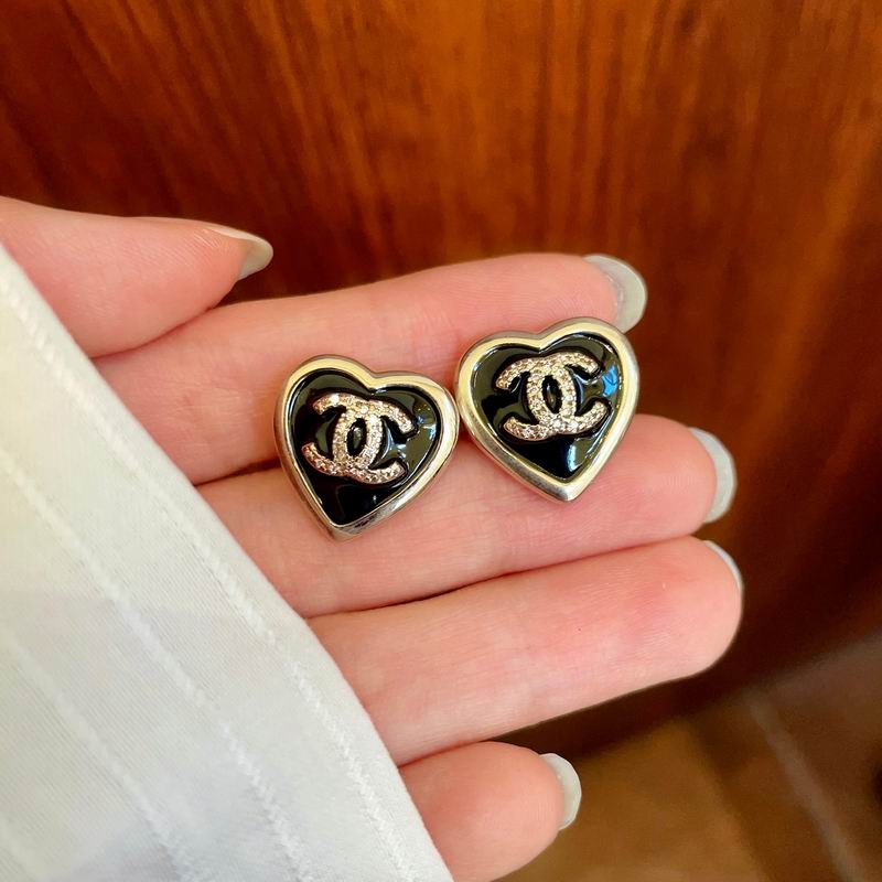 Chanel  Earring 02yxs69 (1)