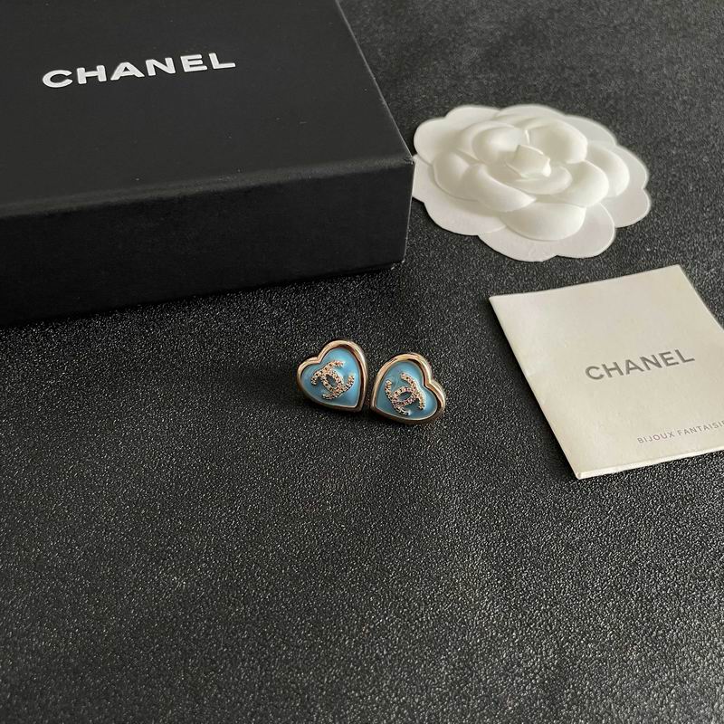 Chanel  Earring 02yxs69 (10)
