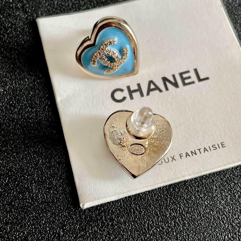 Chanel  Earring 02yxs69 (11)