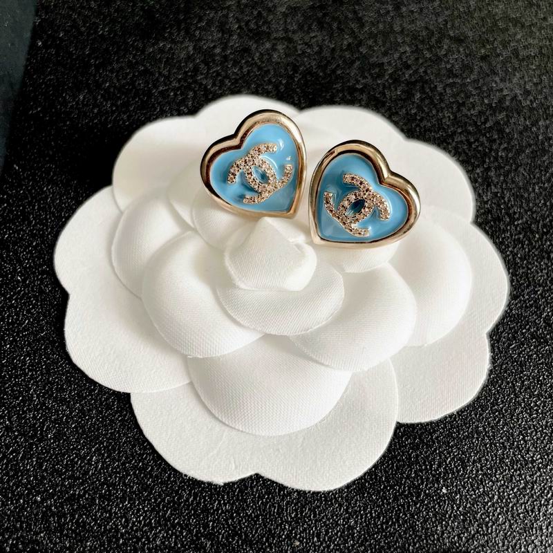 Chanel  Earring 02yxs69 (12)