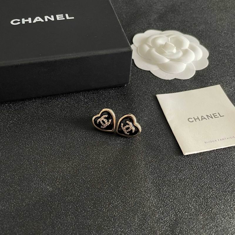 Chanel  Earring 02yxs69 (3)