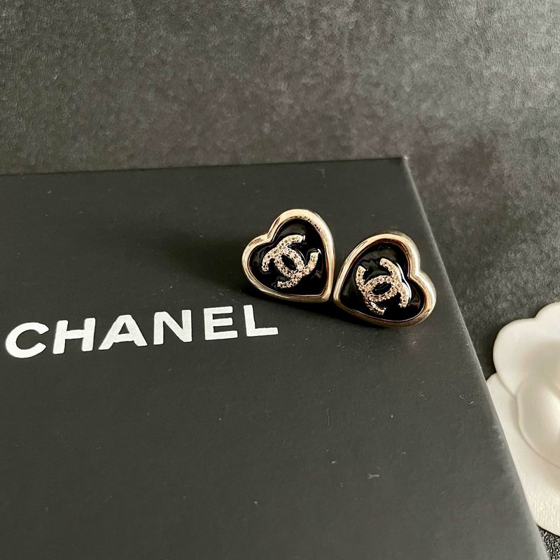 Chanel  Earring 02yxs69 (6)
