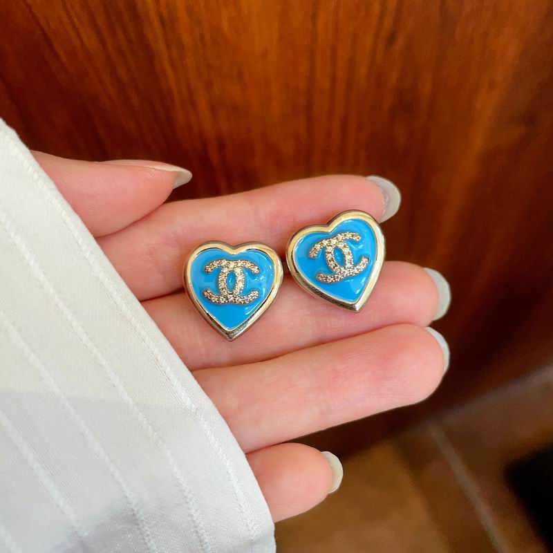 Chanel  Earring 02yxs69 (8)