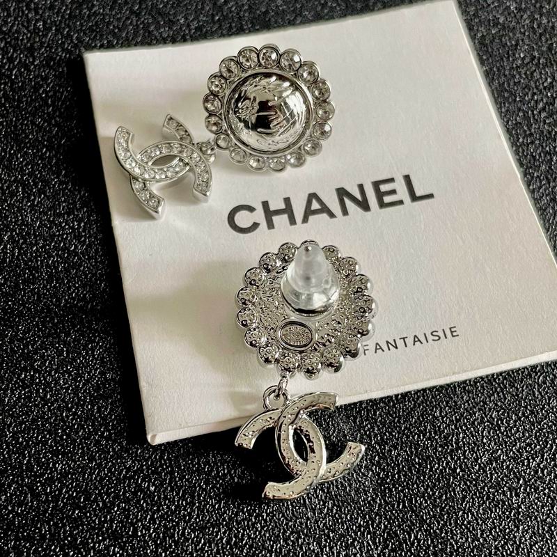 Chanel  Earring 02yxs70 (4)