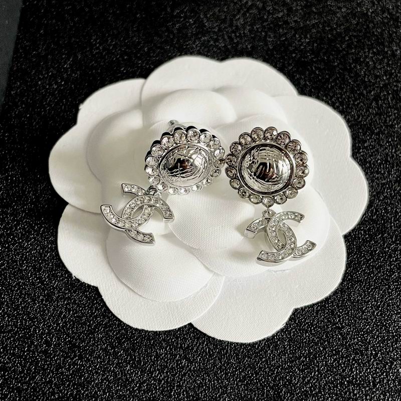 Chanel  Earring 02yxs70 (5)