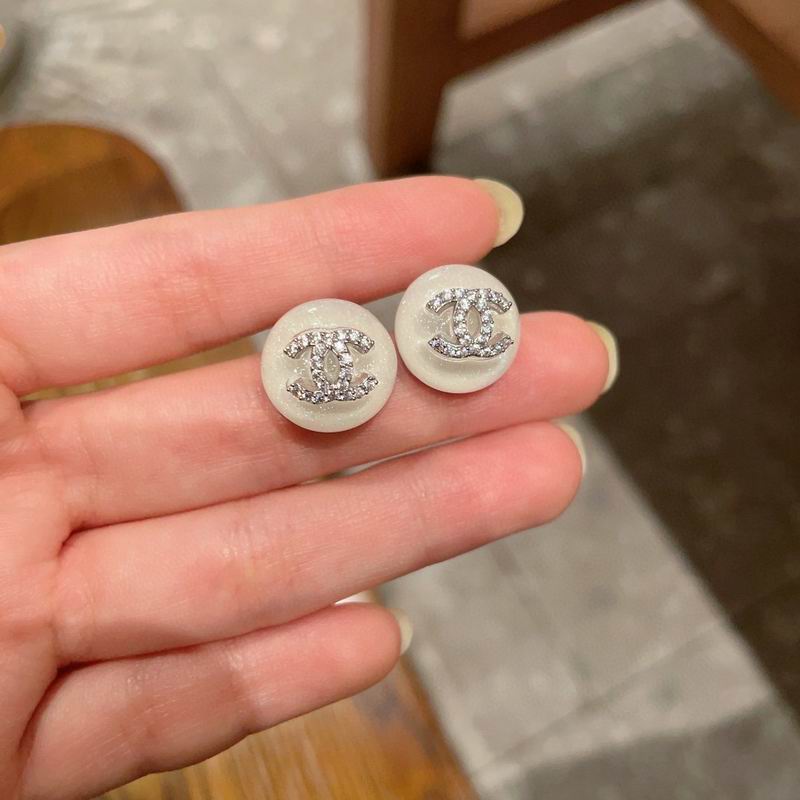 Chanel  Earring 02yxs71 (1)