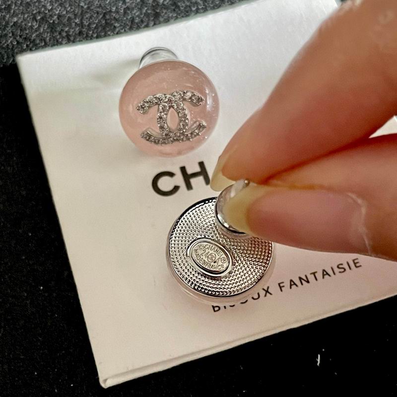 Chanel  Earring 02yxs71 (11)