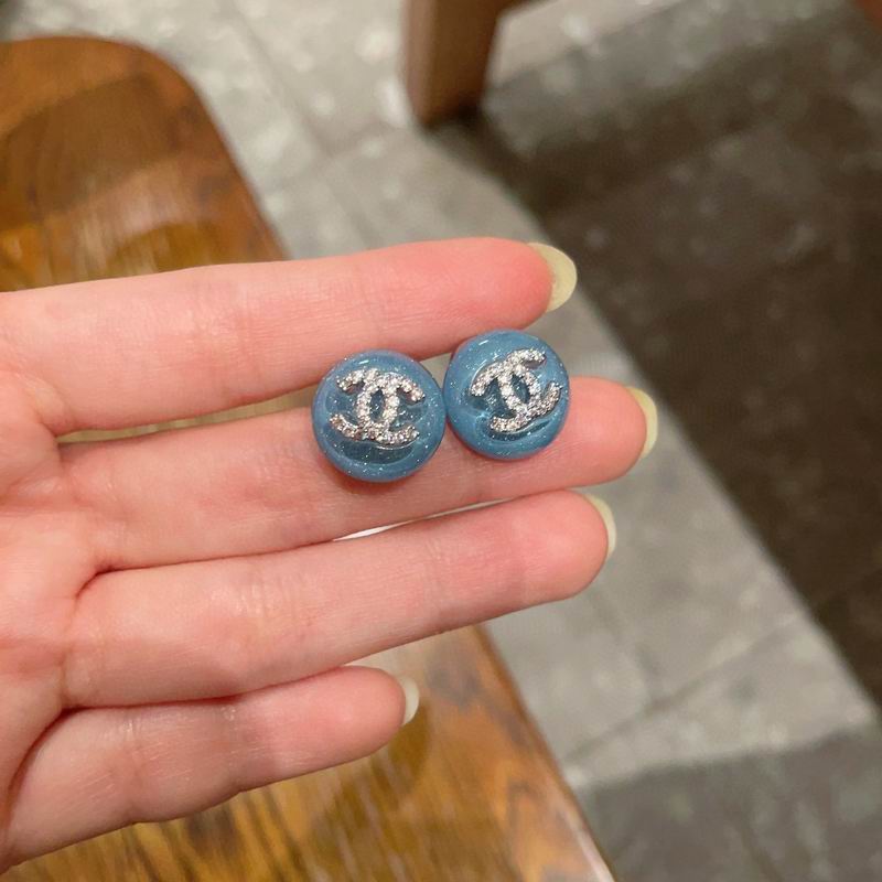 Chanel  Earring 02yxs71 (15)