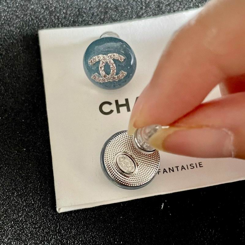 Chanel  Earring 02yxs71 (18)