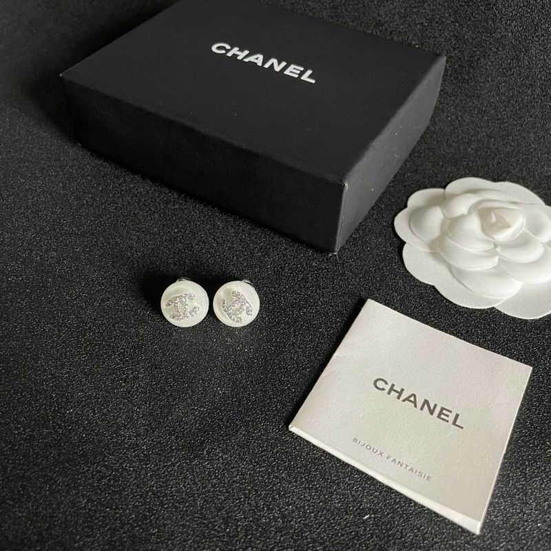 Chanel  Earring 02yxs71 (2)
