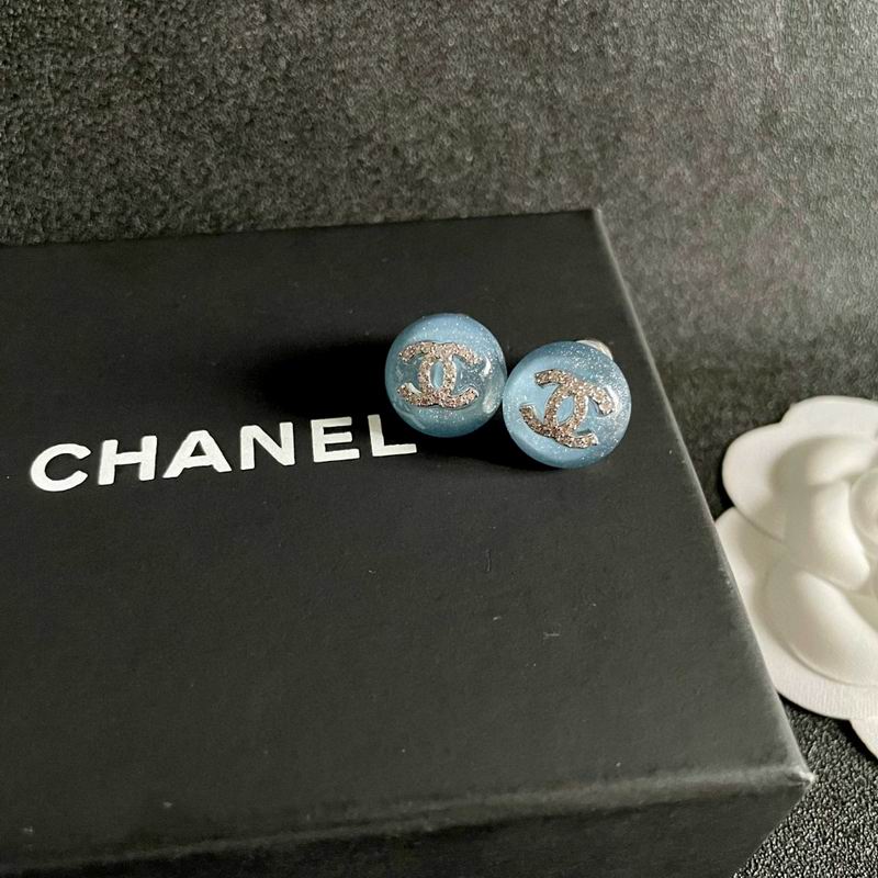 Chanel  Earring 02yxs71 (20)