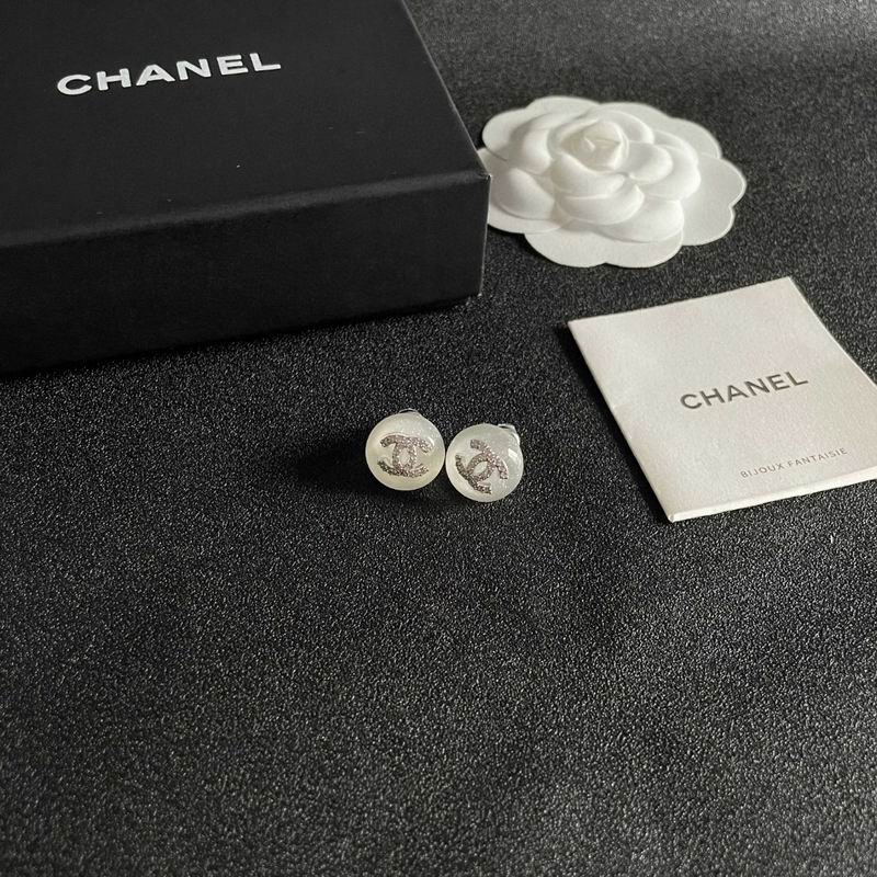 Chanel  Earring 02yxs71 (3)