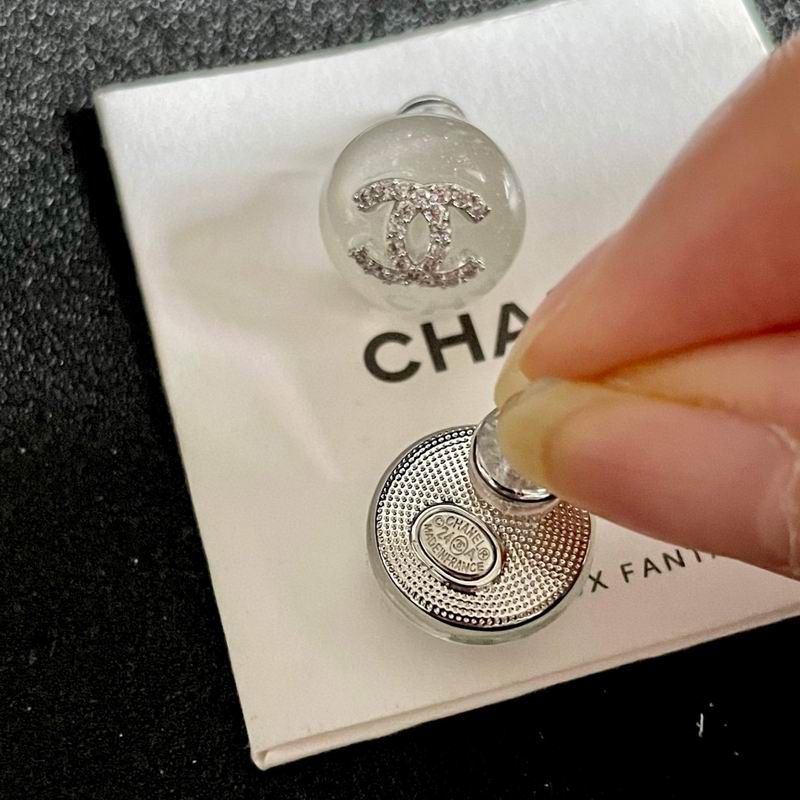 Chanel  Earring 02yxs71 (4)